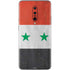 Syria Flag Distressed OnePlus 7 Pro Skin